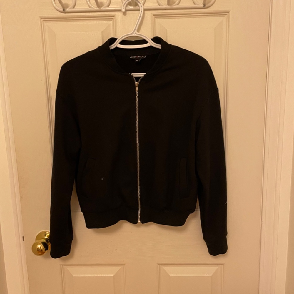 Bomber Jacket - Picture 2 of 2
